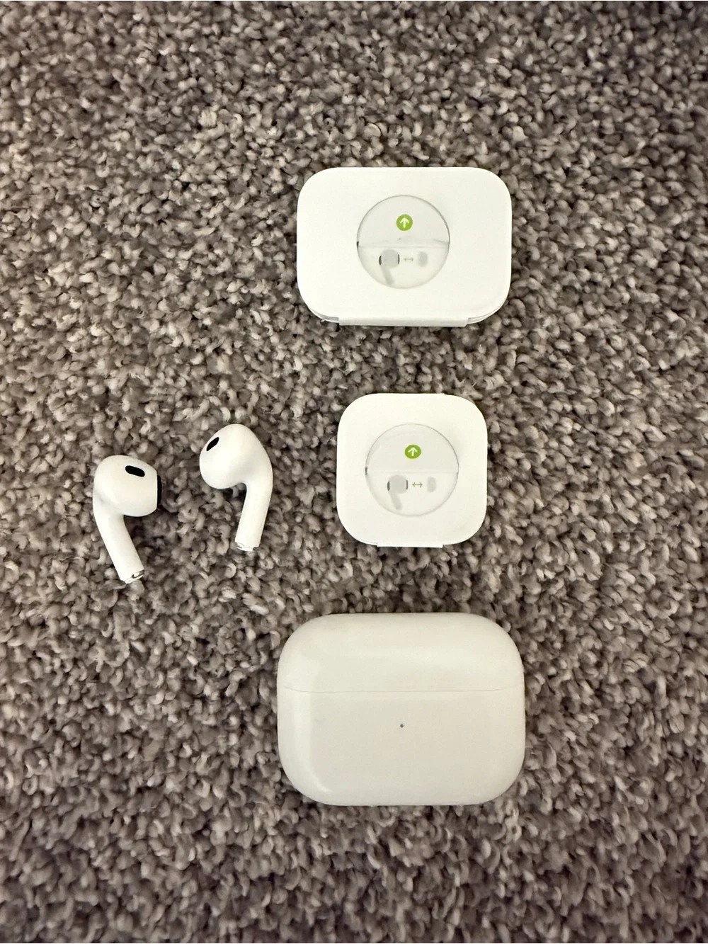 Apple airpods pro